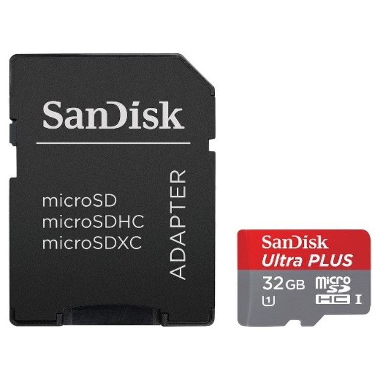 microSDHC UHS-2カード 32GB